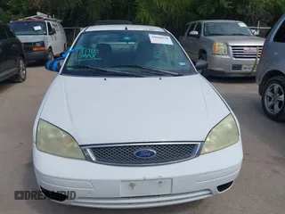 2005 Ford Focus S with VIN 1FAFP34N85W245314, listed as a IAAI auction lot 42680320 with 249,306 mi miles and . Bid and sale history available at DreamBid. Image 6.