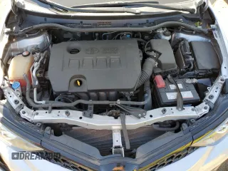 2016 Scion iM z VIN JTNKARJE9GJ516989, wystawiony jako Copart lot #54098165 z przebiegiem 61 958 mil mil oraz Szkoda całkowita • Salvage title. Historia ofert i sprzedaży dostępna na DreamBid. Obrazek 11.