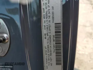 2001 Audi TT with VIN TRUUT28N711007386, listed as a Copart auction lot 57620844 with 91,520 mi miles and Salvage Title. Bid and sale history available at carsss.com. Image 12.