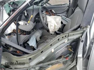 2008 Toyota Camry LE z VIN 4T1BK46K98U566970, wystawiony jako Copart lot #55464685 z przebiegiem Nie podano mil oraz Czysty tytuł • Clean title. Historia ofert i sprzedaży dostępna na DreamBid. Obrazek 7.