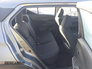2024 Nissan Kicks S z VIN 3N1CP5BV4RL584579, wystawiony jako IAAI lot #42138648 z przebiegiem 9 909 mil mil oraz . Historia ofert i sprzedaży dostępna na DreamBid. Obrazek 8.