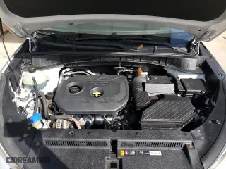 2016 Hyundai Tucson SE with VIN KM8J3CA40GU226729, listed as a Copart auction lot 49144335 with 89,334 mi miles and Clean Title. Bid and sale history available at carsss.com. Image 11.