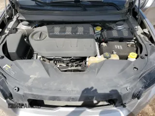 2019 Jeep Cherokee Limited with VIN 1C4PJMDXXKD253526, listed as a Copart auction lot 58579965 with 116,013 mi miles and Salvage title. Bid and sale history available at DreamBid. Image 12.