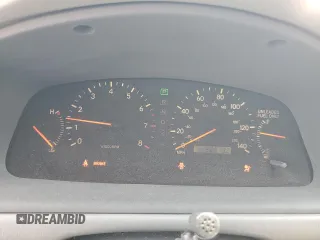 1998 Lexus ES 300 с VIN JT8BF28G6W5046785, выставлен на аукционе Copart как лот 55593105 с пробегом 228 132 миль миль и Списание • Salvage title. История ставок и продаж доступна на DreamBid. Изображение 9.