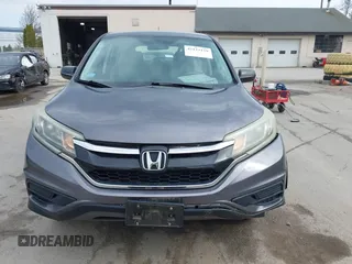 2015 Honda CR-V LX with VIN 5J6RM4H34FL031089, listed as a IAAI auction lot 42123159 with 74,566 mi miles and . Bid and sale history available at DreamBid. Image 12.