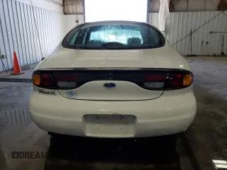 1997 Ford Taurus GL z VIN 1FALP52U5VA148108, wystawiony jako Copart lot #48343435 z przebiegiem 153 082 mil mil oraz Szkody całkowita. Historia ofert i sprzedaży dostępna na DreamBid. Obrazek 6.