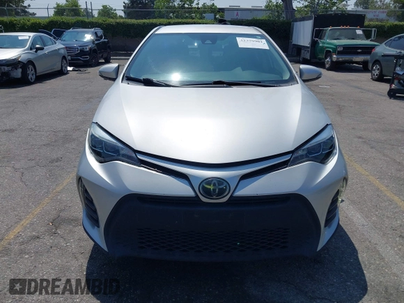 2019 Toyota Corolla L z VIN 5YFBURHE6KP897965, wystawiony jako IAAI lot #42379901 z przebiegiem 53 942 mil mil oraz . Historia ofert i sprzedaży dostępna na DreamBid. Obrazek 12.