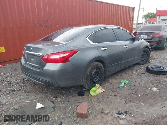2017 Nissan Altima S z VIN 1N4AL3APXHN322528, wystawiony jako IAAI lot #42265187 z przebiegiem 95 594 mil mil oraz . Historia ofert i sprzedaży dostępna na DreamBid. Obrazek 4.