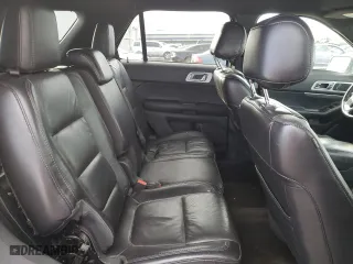 2014 Ford Explorer XLT with VIN 1FM5K7D97EGB75096, listed as a Copart auction lot 78755674 with 147,868 mi miles and Salvage Title. Bid and sale history available at carsss.com. Image 11.