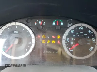 2010 Ford Escape Hybrid with VIN 1FMCU4K3XAKB42955, listed as a Copart auction lot 57533165 with 389,929 mi miles and Clean title. Bid and sale history available at DreamBid. Image 9.