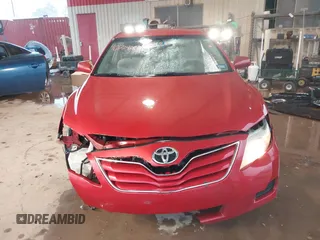 2011 Toyota Camry LE with VIN 4T4BF3EK0BR184243, listed as a IAAI auction lot 40724383 with 161,119 mi miles. Bid and sale history available at carsss.com. Image 6.
