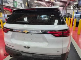 2023 Chevrolet Traverse LT Cloth with VIN 1GNEVGKW1PJ293369, listed as a IAAI auction lot 42299669 with 39,220 mi miles and . Bid and sale history available at DreamBid. Image 1.
