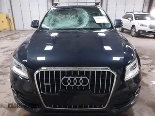 2016 Audi Q5 Premium Plus with VIN WA1L2AFP0GA081744, listed as a IAAI auction lot 42064231 with 87,824 mi miles and . Bid and sale history available at DreamBid. Image 12.