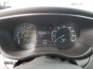 2015 Lincoln MKC z VIN 5LMCJ2A93FUJ01840, wystawiony jako Copart lot #53269035 z przebiegiem 110 572 mil mil oraz Szkoda całkowita • Salvage title. Historia ofert i sprzedaży dostępna na DreamBid. Obrazek 9.
