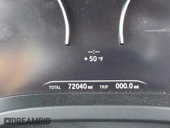 2021 BMW X3 xDrive30i with VIN 5UXTY5C09M9G13266, listed as a IAAI auction lot 41835837 with 72,040 mi miles and . Bid and sale history available at DreamBid. Image 7.