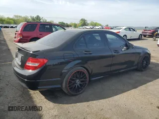 2013 Mercedes-Benz C C 250 Sport with VIN WDDGF4HB5DR268981, listed as a Copart auction lot 54486215 with Not Provided miles and Clean Title. Bid and sale history available at carsss.com. Image 3.