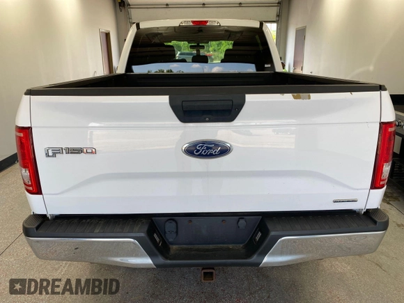 2016 Ford F-150 XLT with VIN 1FTFW1EF1GKF00212, listed as a IAAI auction lot 42659796 with 201,827 mi miles and . Bid and sale history available at DreamBid. Image 24.