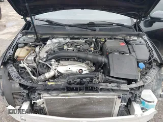 2020 Mercedes-Benz CLA with VIN W1K5J4GB6LN089619, listed as a IAAI auction lot 41698196 with 51,137 mi miles. Bid and sale history available at carsss.com. Image 10.