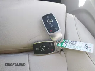 2023 Mercedes-Benz GLB 250 с VIN W1N4M4GB4PW294054, выставлен на аукционе IAAI как лот 42406277 с пробегом 11 761 миль миль и . История ставок и продаж доступна на DreamBid. Изображение 11.