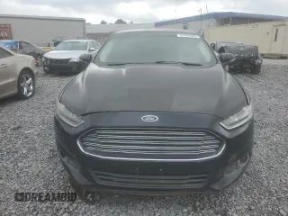 2015 Ford Fusion SE z VIN 3FA6P0H76FR250512, wystawiony jako Copart lot #61431825 z przebiegiem 146 837 mil mil oraz Czysty tytuł • Clean title. Historia ofert i sprzedaży dostępna na DreamBid. Obrazek 5.