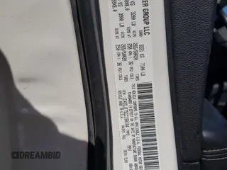2012 Dodge Durango Citadel with VIN 1C4SDJET5CC158164, listed as a Copart auction lot 49826945 with 183,514 mi miles and Salvage Title. Bid and sale history available at DreamBid. Image 15.