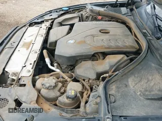 2020 BMW 3 Series 330i с VIN 3MW5R1J00L8B23854, выставлен на аукционе IAAI как лот 42216885 с пробегом 113 300 миль миль и . История ставок и продаж доступна на DreamBid. Изображение 19.
