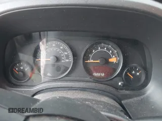 2016 Jeep Compass Sport с VIN 1C4NJCBA9GD688321, выставлен на аукционе IAAI как лот 42365950 с пробегом 160 000 миль миль и . История ставок и продаж доступна на DreamBid. Изображение 7.