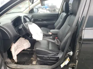 2016 Mitsubishi Outlander ES с VIN JA4AZ2A37GZ600514, выставлен на аукционе Copart как лот 70331994 с пробегом 228 844 миль миль и Списание • Salvage title. История ставок и продаж доступна на DreamBid. Изображение 7.