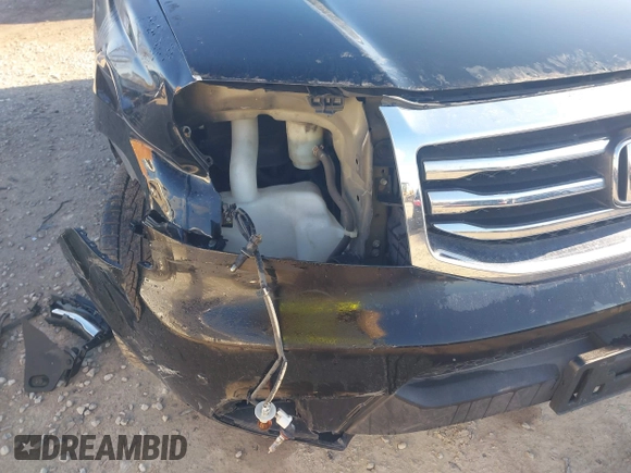 2013 Honda Pilot Touring with VIN 5FNYF4H96DB006582, listed as a IAAI auction lot 41722386 with 220,354 mi miles and . Bid and sale history available at carsss.com. Image 19.