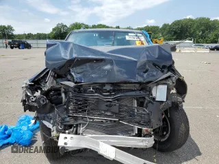 2024 Toyota 4Runner SR5 with VIN JTEMU5JR1R6283546, listed as a Copart auction lot 62879195 with Not provided miles and Non repairable. Bid and sale history available at DreamBid. Image 5.