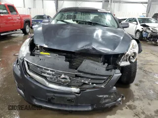 2011 Nissan Altima 2.5 S with VIN 1N4AL2AP4BN510351, listed as a Copart auction lot 49883355 with 156,988 mi miles and Salvage Title. Bid and sale history available at carsss.com. Image 5.