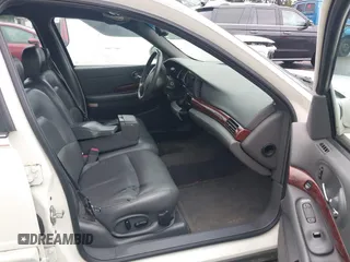 2004 Buick LeSabre Limited with VIN 1G4HR54KX44173469, listed as a IAAI auction lot 41872694 with 82,781 mi miles and . Bid and sale history available at carsss.com. Image 5.