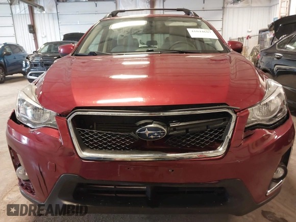 2017 Subaru Crosstrek Premium с VIN JF2GPABC7H8258750, выставлен на аукционе IAAI как лот 41044697 с пробегом 64 218 миль миль и . История ставок и продаж доступна на DreamBid. Изображение 6.