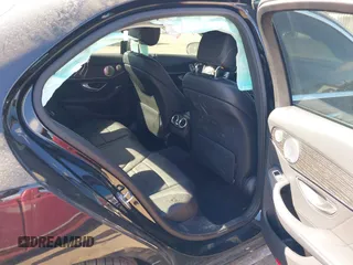 2020 Mercedes-Benz C 300 with VIN 55SWF8EBXLU333246, listed as a IAAI auction lot 41694582 with 28,685 mi miles and . Bid and sale history available at DreamBid. Image 8.