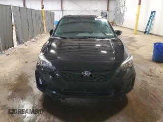 2017 Subaru Impreza Special Sports с VIN 4S3GKAK66H3615226, выставлен на аукционе Copart как лот 49486215 с пробегом 99 074 миль миль и Чистый • Clean title. История ставок и продаж доступна на DreamBid. Изображение 5.