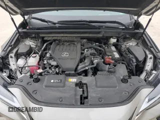 2024 Lexus NX 350 Luxury z VIN 2T2HGCEZ9RC040566, wystawiony jako Copart lot #89051335 z przebiegiem 18 363 mil mil oraz Czysty tytuł • Clean title. Historia ofert i sprzedaży dostępna na DreamBid. Obrazek 12.
