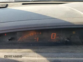 2003 Suzuki Aerio SX z VIN JS2RC41H435203206, wystawiony jako Copart lot #79682674 z przebiegiem 171 435 mil mil oraz Szkody całkowita. Historia ofert i sprzedaży dostępna na DreamBid. Obrazek 9.
