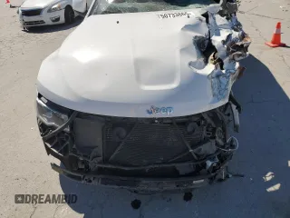 2019 Jeep Grand Cherokee Laredo E z VIN 1C4RJEAG8KC556538, wystawiony jako Copart lot #50733865 z przebiegiem Nie podano mil oraz Nie do naprawy • Non repairable. Historia ofert i sprzedaży dostępna na DreamBid. Obrazek 13.