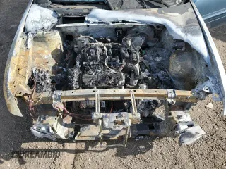2000 Buick LeSabre Limited with VIN 1G4HR54K5YU123455, listed as a Copart auction lot 46527545 with Not Provided miles and Salvage Title. Bid and sale history available at carsss.com. Image 11.