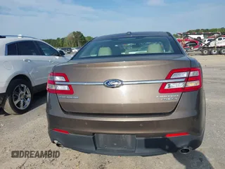 2016 Ford Taurus Limited with VIN 1FAHP2F84GG110757, listed as a IAAI auction lot 42033661 with 249,129 mi miles and . Bid and sale history available at DreamBid. Image 17.