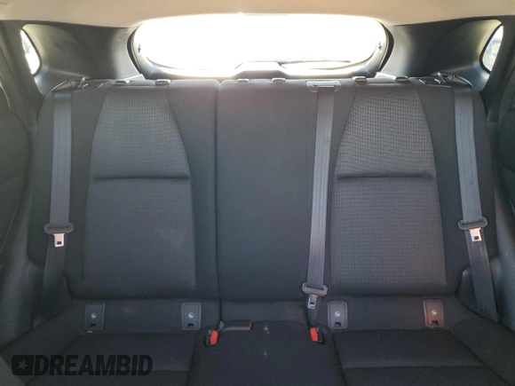 2020 Mazda CX-30 with VIN 3MVDMABLXLM127549, listed as a Copart auction lot 79727114 with 71,311 mi miles and Clean Title. Bid and sale history available at DreamBid. Image 10.