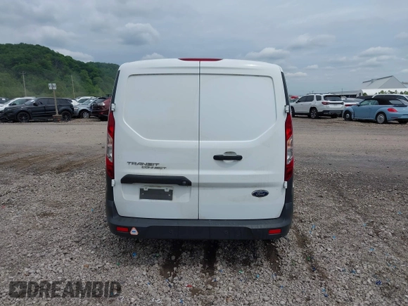 2017 Ford Transit Connect XL с VIN NM0LS7E7XH1337610, выставлен на аукционе IAAI как лот 42306760 с пробегом 60 094 миль миль и . История ставок и продаж доступна на DreamBid. Изображение 15.