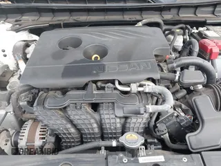 2019 Nissan Altima S with VIN 1N4BL4BVXKC159535, listed as a IAAI auction lot 41136702 with 90,380 mi miles and . Bid and sale history available at carsss.com. Image 10.