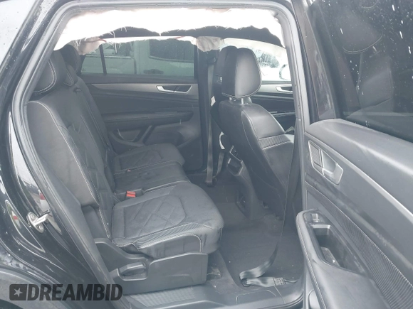 2024 Volkswagen Atlas SE z VIN 1V2LE2CA7RC210703, wystawiony jako IAAI lot #41281929 z przebiegiem Nie podano mil oraz . Historia ofert i sprzedaży dostępna na DreamBid. Obrazek 8.