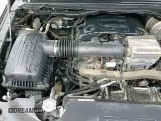 2023 Ram 1500 Big Horn with VIN 1C6RREFT0PN592791, listed as a Copart auction lot 47219675 with 44,091 mi miles and Clean title. Bid and sale history available at DreamBid. Image 15.