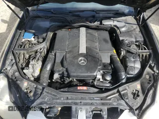 2006 Mercedes-Benz CLS-Class with VIN WDDDJ75X26A056382, listed as a Copart auction lot 73942994 with 0 mi miles and Clean Title. Bid and sale history available at carsss.com. Image 11.