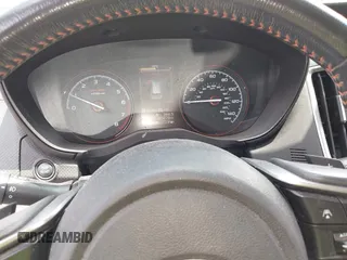 2019 Subaru Forester Special Sports с VIN JF2SKAKC6KH453755, выставлен на аукционе IAAI как лот 42611021 с пробегом 80 278 миль миль и . История ставок и продаж доступна на DreamBid. Изображение 7.