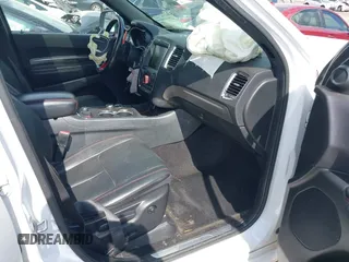 2015 Dodge Durango R/T с VIN 1C4SDJCT4FC837818, выставлен на аукционе IAAI как лот 42127822 с пробегом 107 000 миль миль и . История ставок и продаж доступна на DreamBid. Изображение 5.