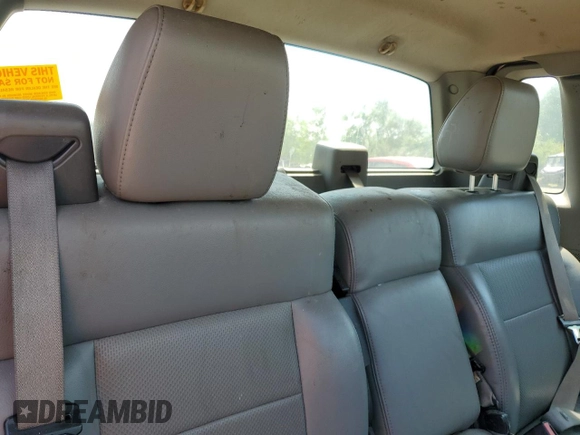 2007 Ford F-150 XL with VIN 1FTRF12207NA33054, listed as a Copart auction lot 65013245 with 100,792 mi miles and Clean title. Bid and sale history available at DreamBid. Image 10.