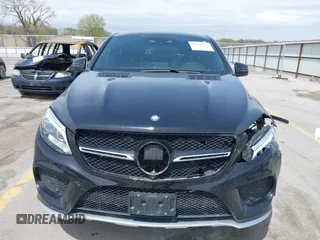 2016 Mercedes-Benz GLE 450 AMG z VIN 4JGED6EBXGA024359, wystawiony jako IAAI lot #42156426 z przebiegiem 115 489 mil mil oraz . Historia ofert i sprzedaży dostępna na DreamBid. Obrazek 12.